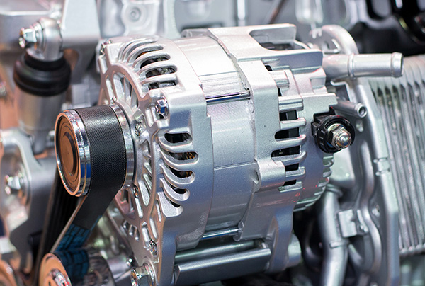 How to Tell When Your Alternator Has Failed, and You Should Stop Driving | Autoworks Of Issaquah
